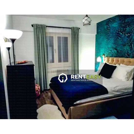 De vanzare ! Apartament cu doua camere in bloc nou situat in zona Tudor Vladomirescu